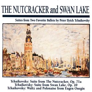 The Nutcracker Suite, Op. 71a: II. c. Russian Dance (Trepak)