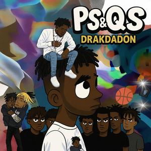 Ps&Qs (feat. IZZYMADEITT)