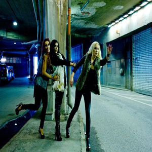 L.A. At Night (Dancyn Drone Remix)