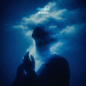 clouded