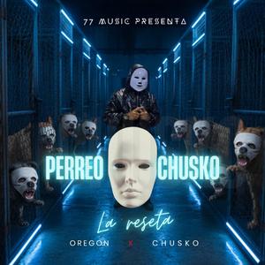 LA RECETA / CHUSKO