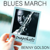 Benny Golson - Blues March