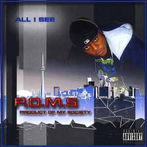 Product of My Society