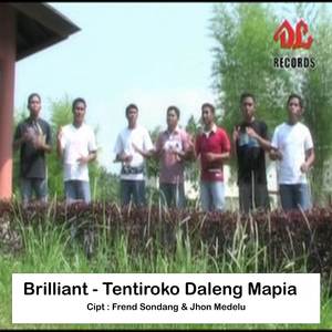 Tentiroko Daleng Mapia