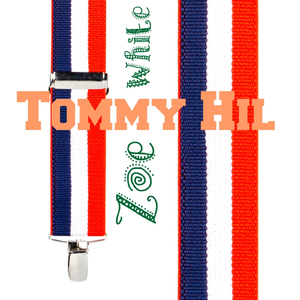 Tommy Hil