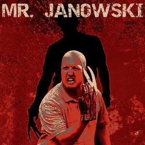 MR. JANOWSKI