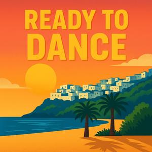 Ready to Dance in Peschici
