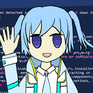 Echo (cover gigaP, feat 初音ミク)