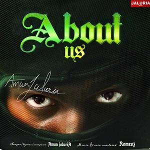About us (feat. Romeoz)