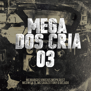 Mega dos Cria 03