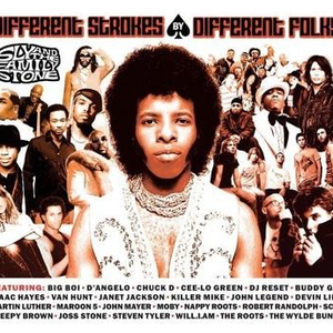 I Want To Take You Higher