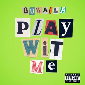 Play wit me (feat. Wnsbeats)