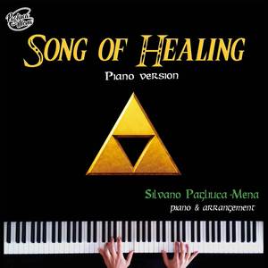 Song of Healing (Piano Version)