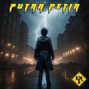 Putra Petir