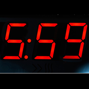 5:59 (Ready For Action)