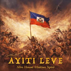 Lapriyè Pou Ayiti