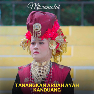 Tanangkan Aruah Ayah Kanduang
