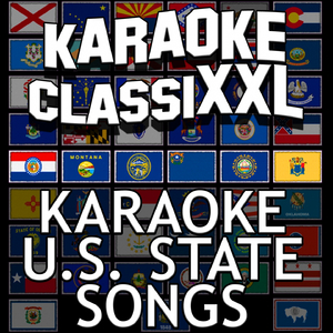 State Anthem of South Carolina (Karaoke Version) (Originally Performed By State Anthem Choir)