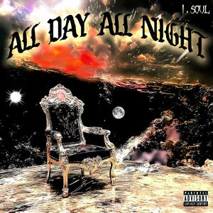 All Day All Night (prod.IamHXDI)
