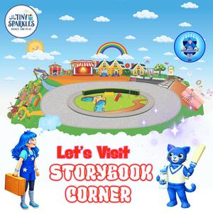 Little Red Boss Hen Had a Farm