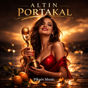 Altın Portakal