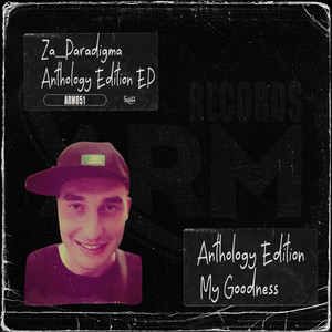 My Goodness (Original Mix)