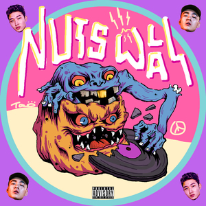 坚果墙[Nuts Wall]Prod.Treetime