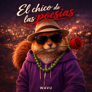 El Chico De Las Poesías