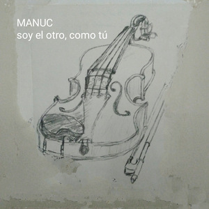 soy el otro, como tú