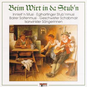 Da Isartaler Holzknecht