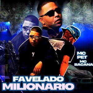 Favelado Milionario (Brega Funk)