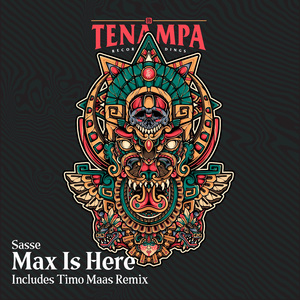 Max is Here (Timo Maas Remix)