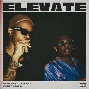 Elevate (feat. Terry Apala)