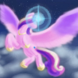 Cadence's Heart (Instrumental)