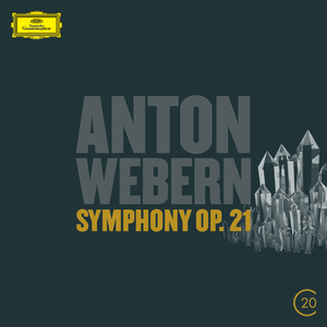 II. Kantate Op.31 For Soprano Solo Bass Solo Mixed Chorus And Orchestra:1. Sehr lebhaft - Ruhig "Schweigt auch die Welt"