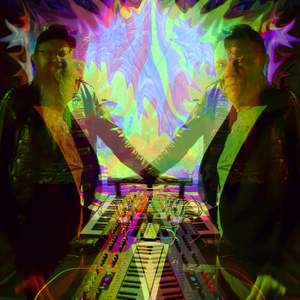 Standing Wave Oscillations (Live at EMOM 27th Feb 2026)