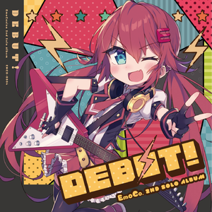 Photographer (Instrumental)