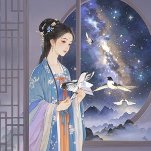 星河入梦来-赵雅纯