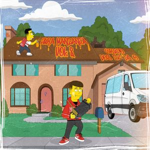 Guerrero a Mi Modo (En Vivo)