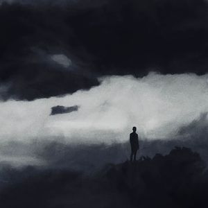 世界尽头的追问