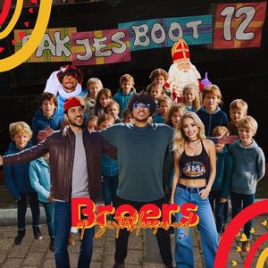 Sinterklaas Medley (with Rapper Cado Rollan)