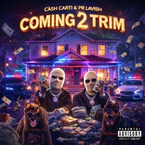 Grooving (feat. Cash Carti)
