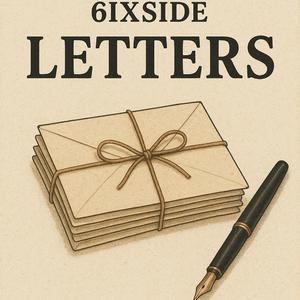 LETTER 2 MY GIRL