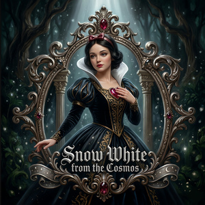 Snow White from the Cosmos