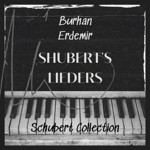 Lieder: Auf dem Wasser zu singen in A-flat Major, D.774