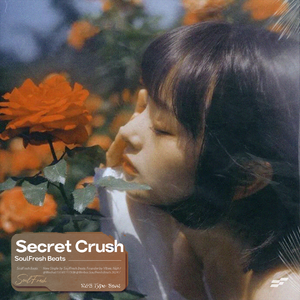 R&B Type Beat "Secret Crush"