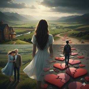 Saptha Varnaala Lokamidhi...(Echoes of a Home Left Behind..)