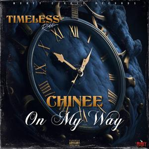 On My Way (feat. Chinee) (Timeless Riddim)