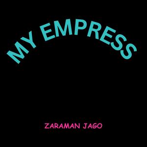 MY EMPRESS