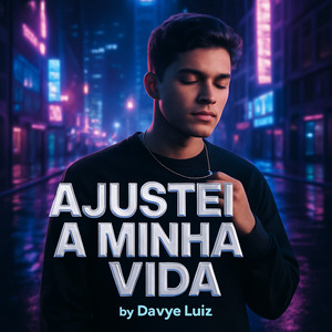 Ajustei a Minha Vida